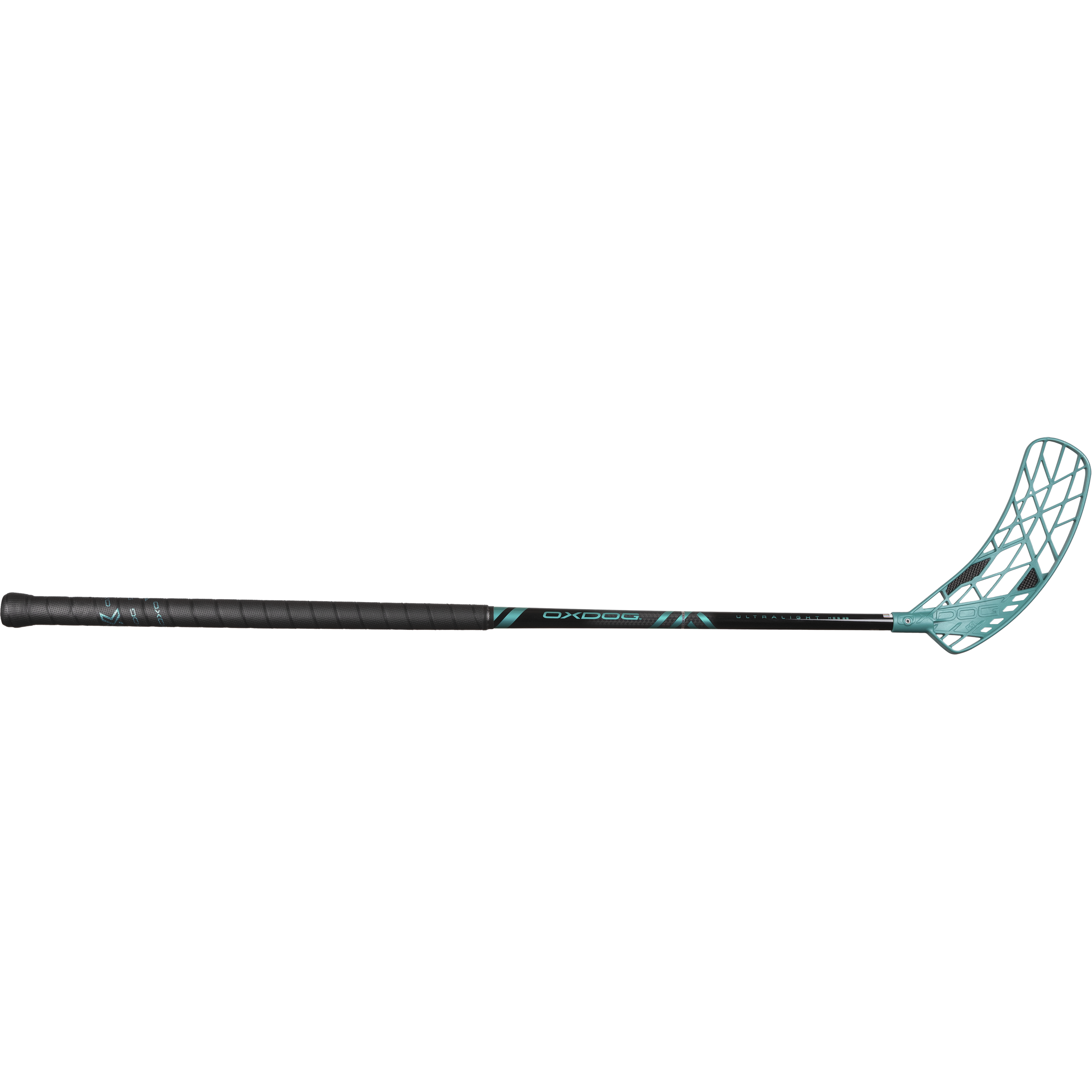 OXDOG, Ultralight Hes 29 Round Mbc2