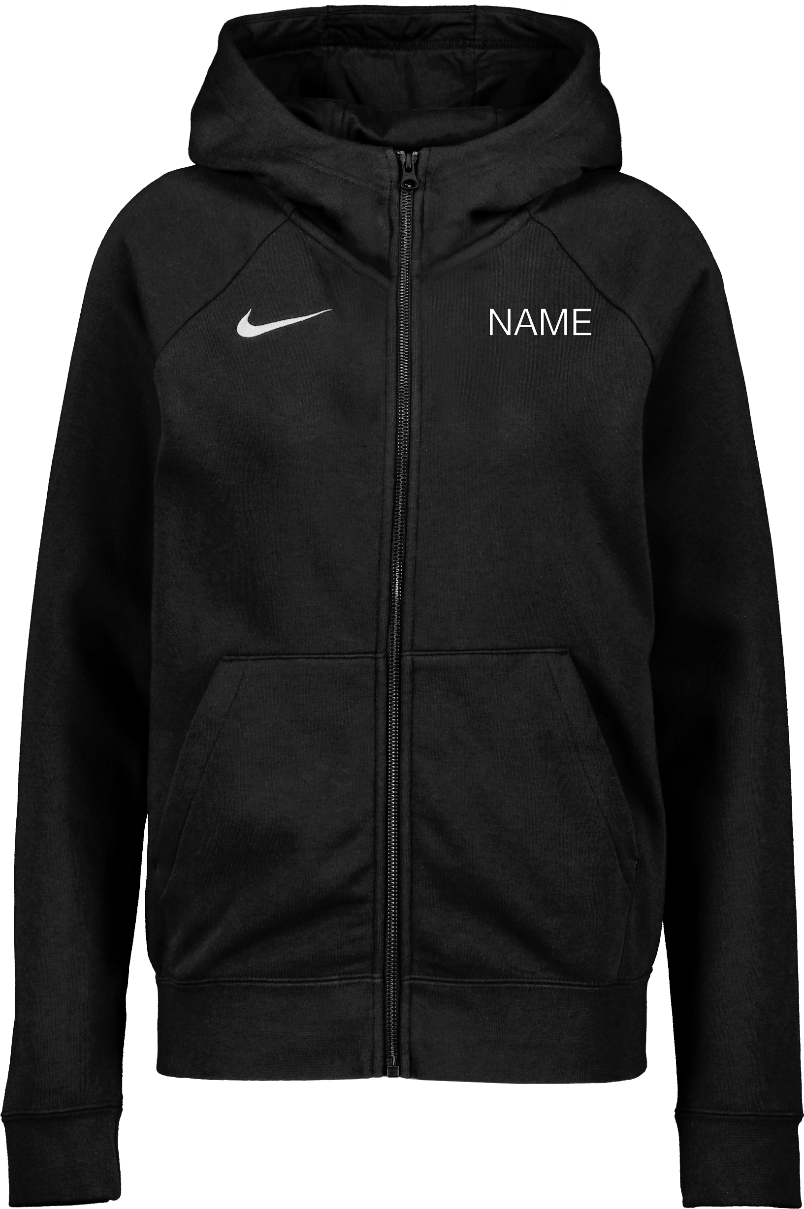 
NIKE, 
PARK 20 FLC FZ JR, 
Detail 1
