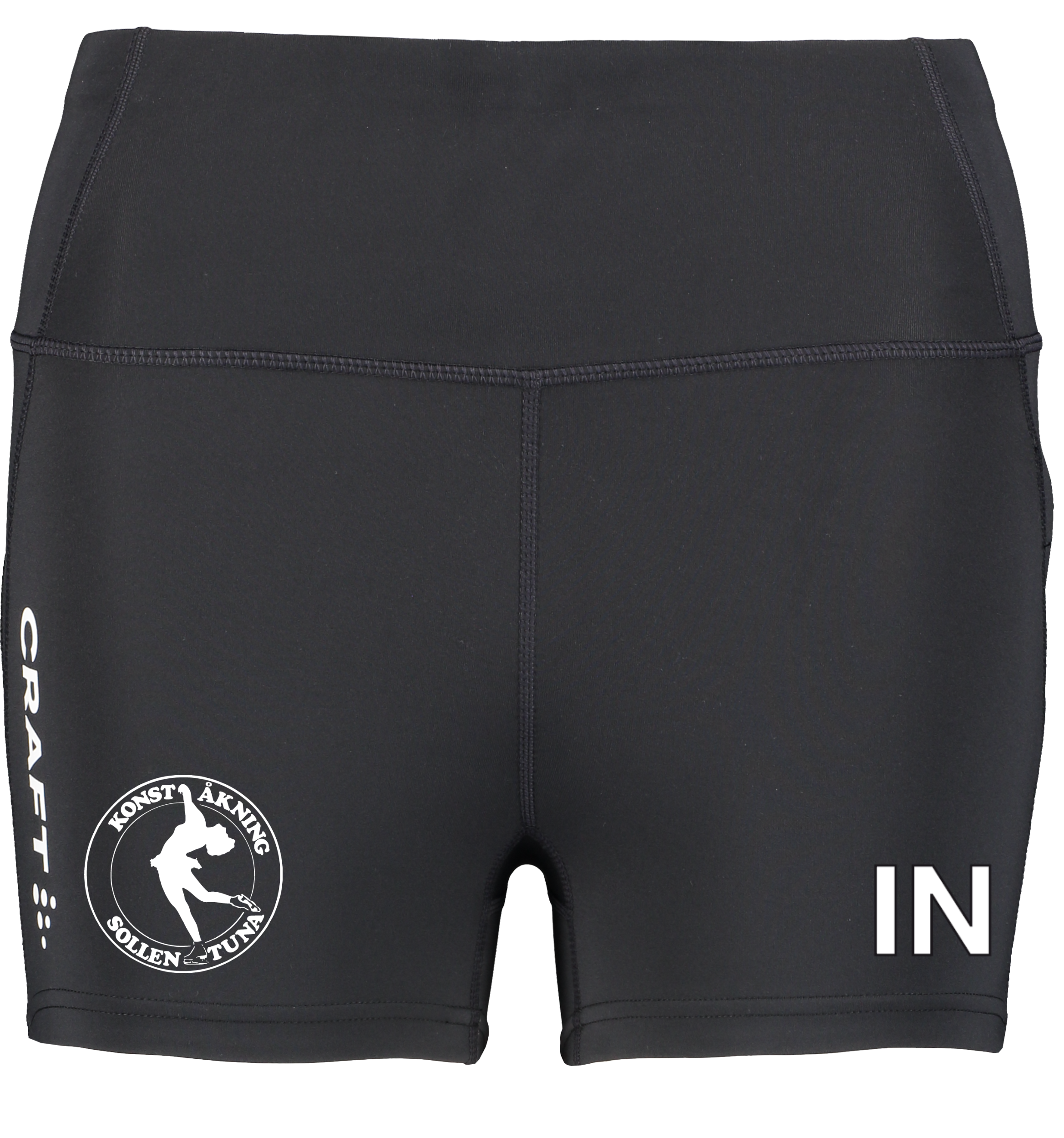 
CRAFT, 
Rush 2.0 Hot Pant W, 
Detail 1
