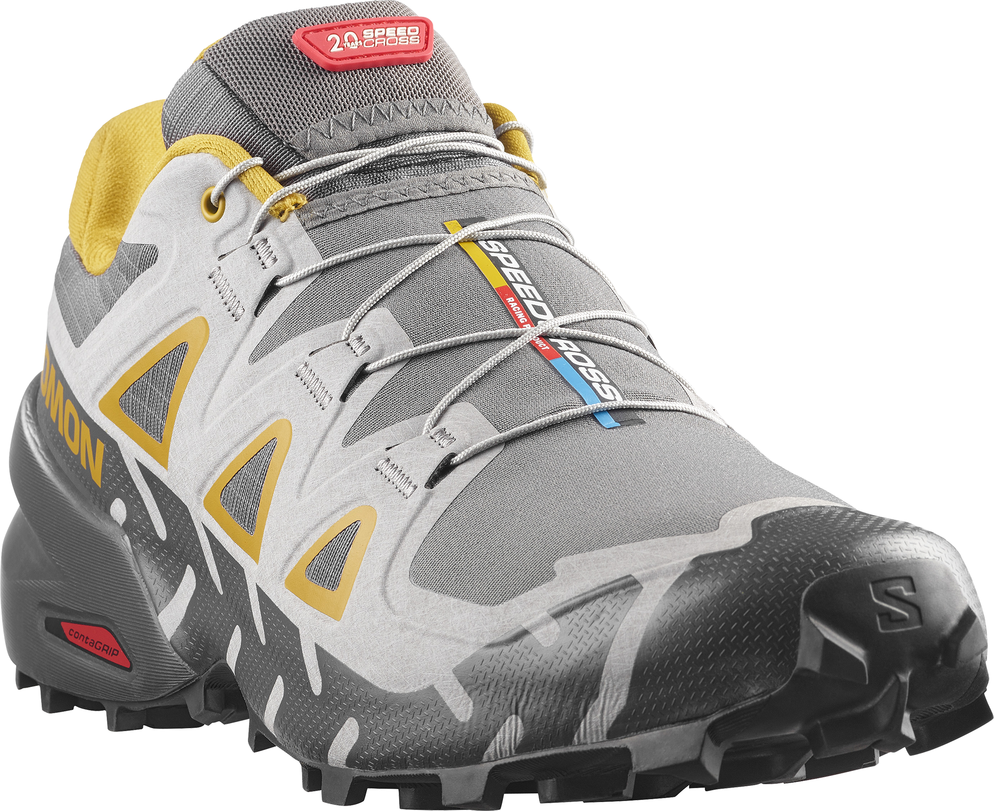SALOMON, M Speedcross 6