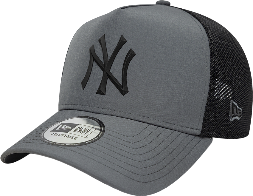 NEW ERA, MLB SPORT TRUCKER NEYYAN