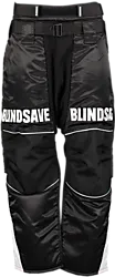 399304101101 BLINDSAVE Lite Goalie Pants 399304101101 BLINDSAVE Lite Goalie Pants Standard Small1x1