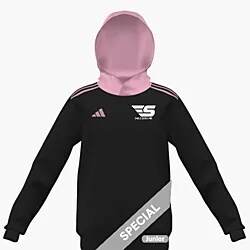 390724103101 ADIDAS Cu Ent22 Hoody Jr 390724103101 ADIDAS Cu Ent22 Hoody Jr Standard Small1x1
