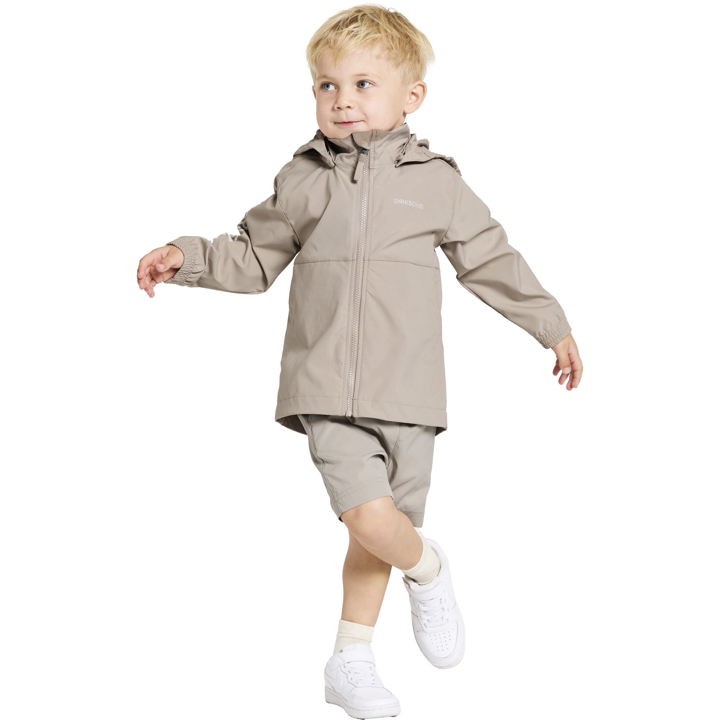 DIDRIKSONS, K Hallon Jkt