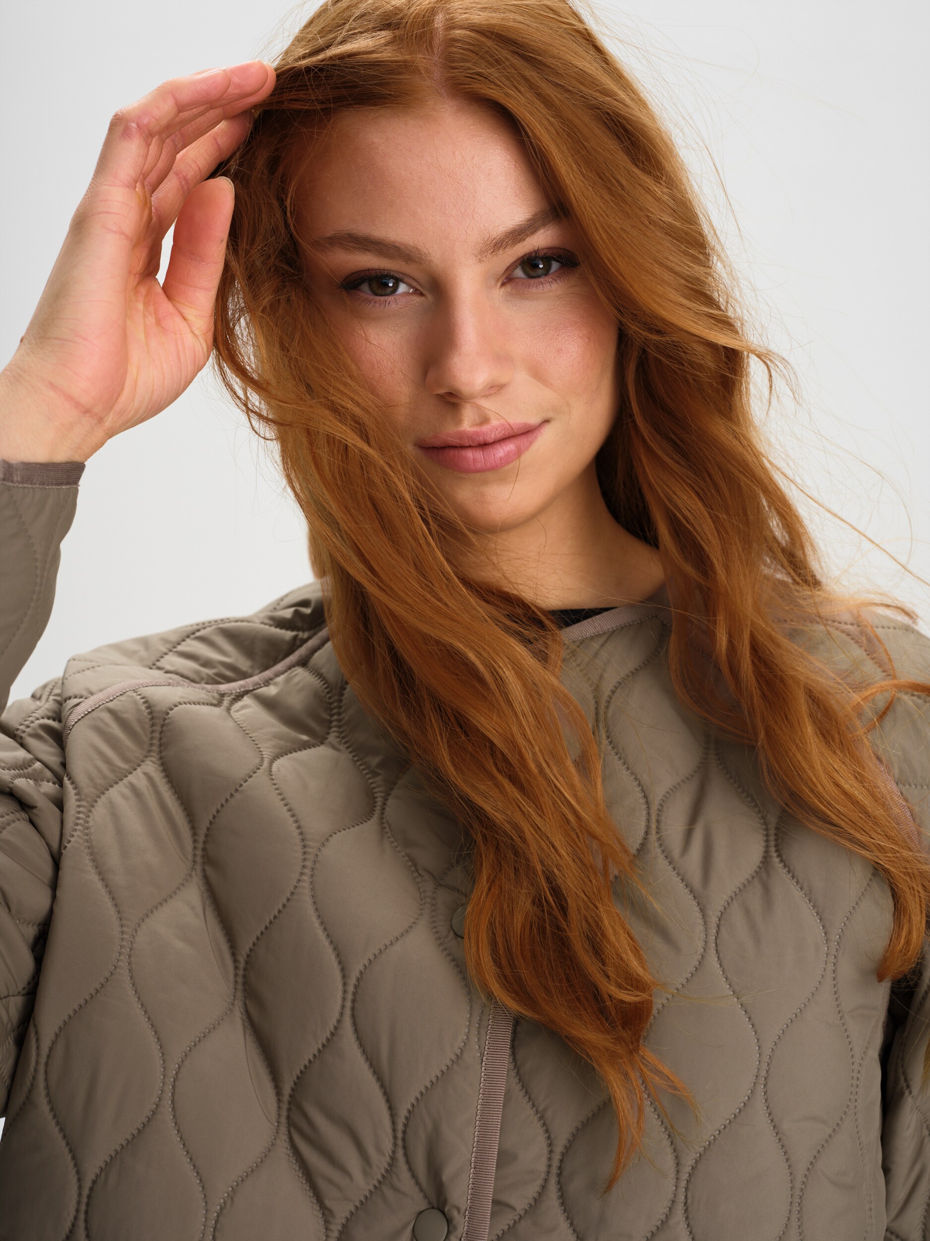 EVEREST, W LEONE JACKET