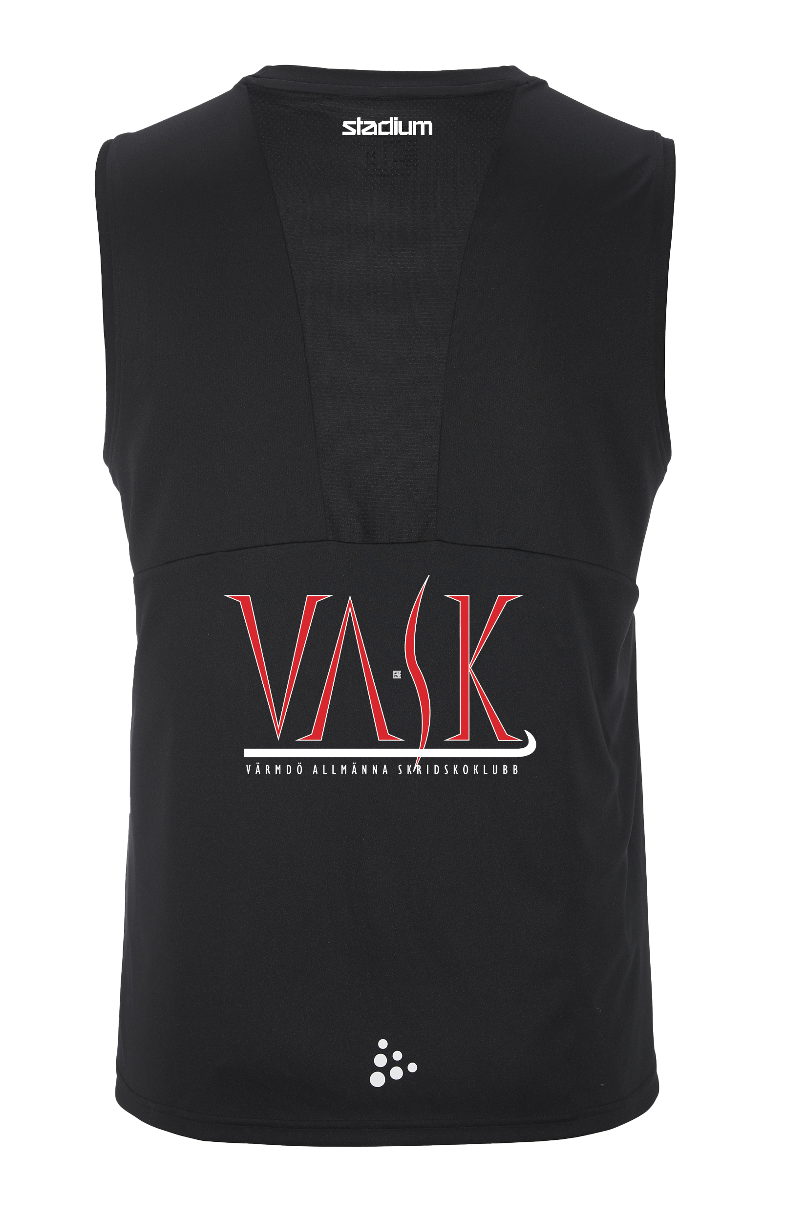 CRAFT, Rush 2.0 Singlet M