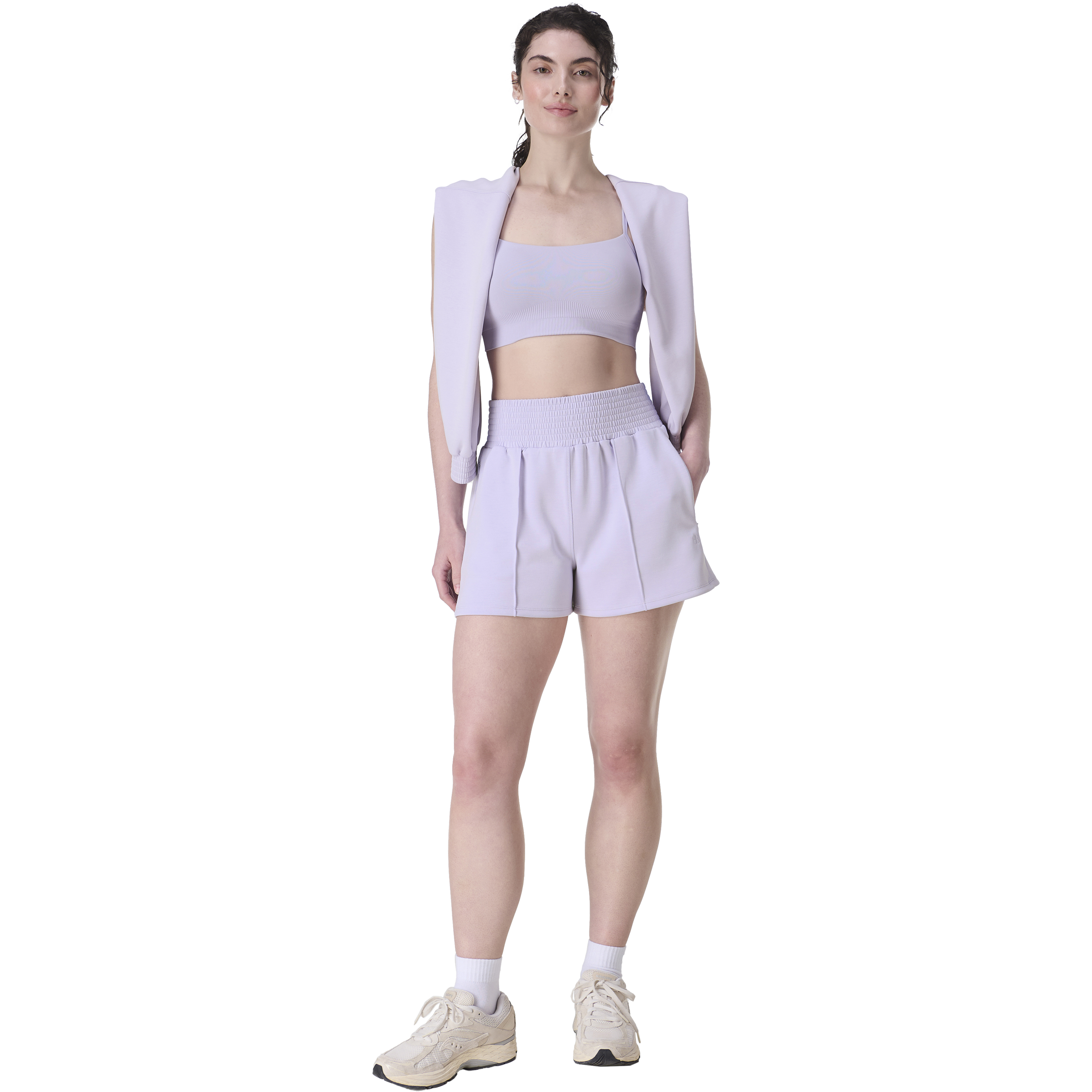 SWEATY BETTY, Sand Wash Cloudweight Short