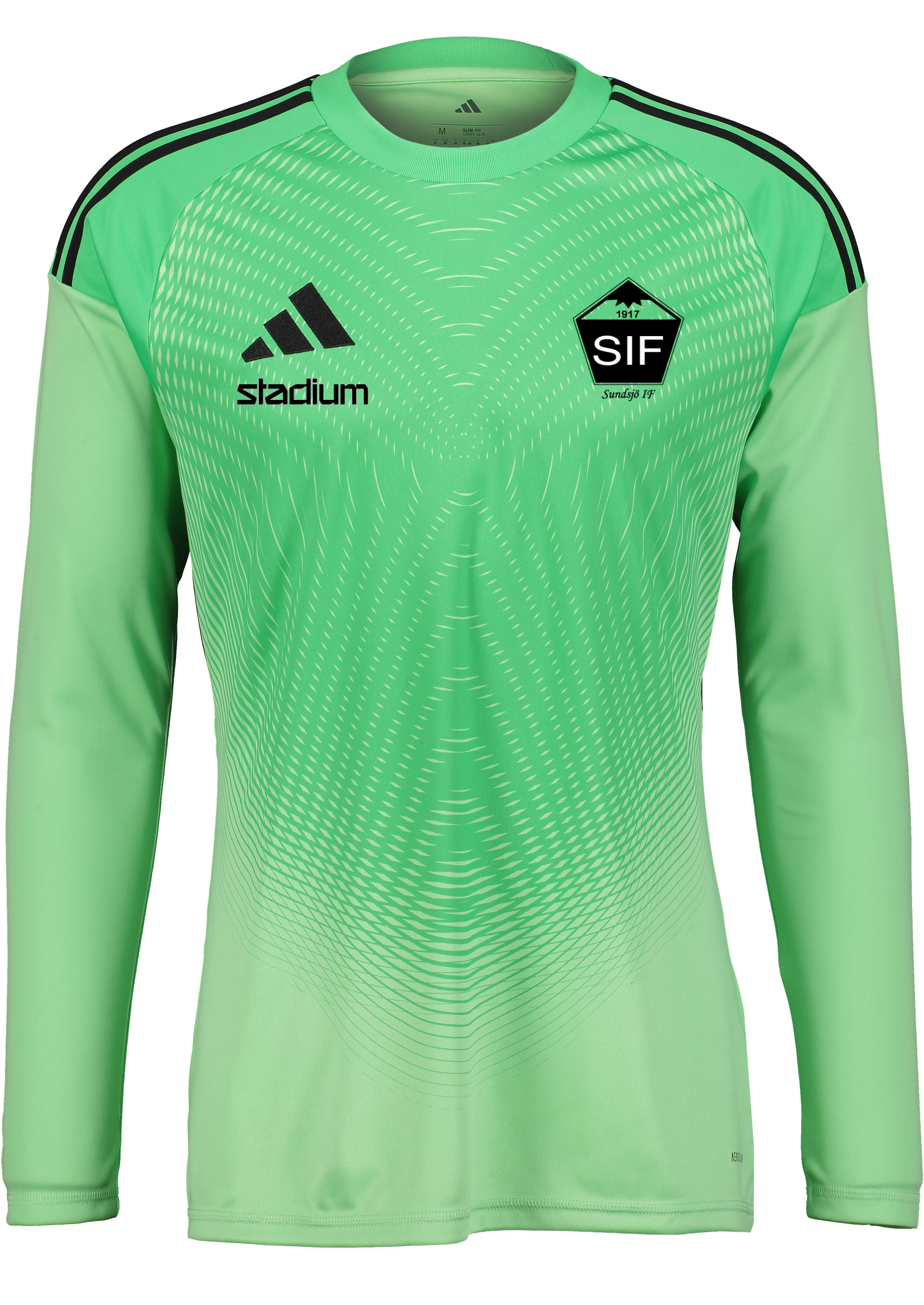 
ADIDAS, 
T25 C Gk Jsy Ls, 
Detail 1
