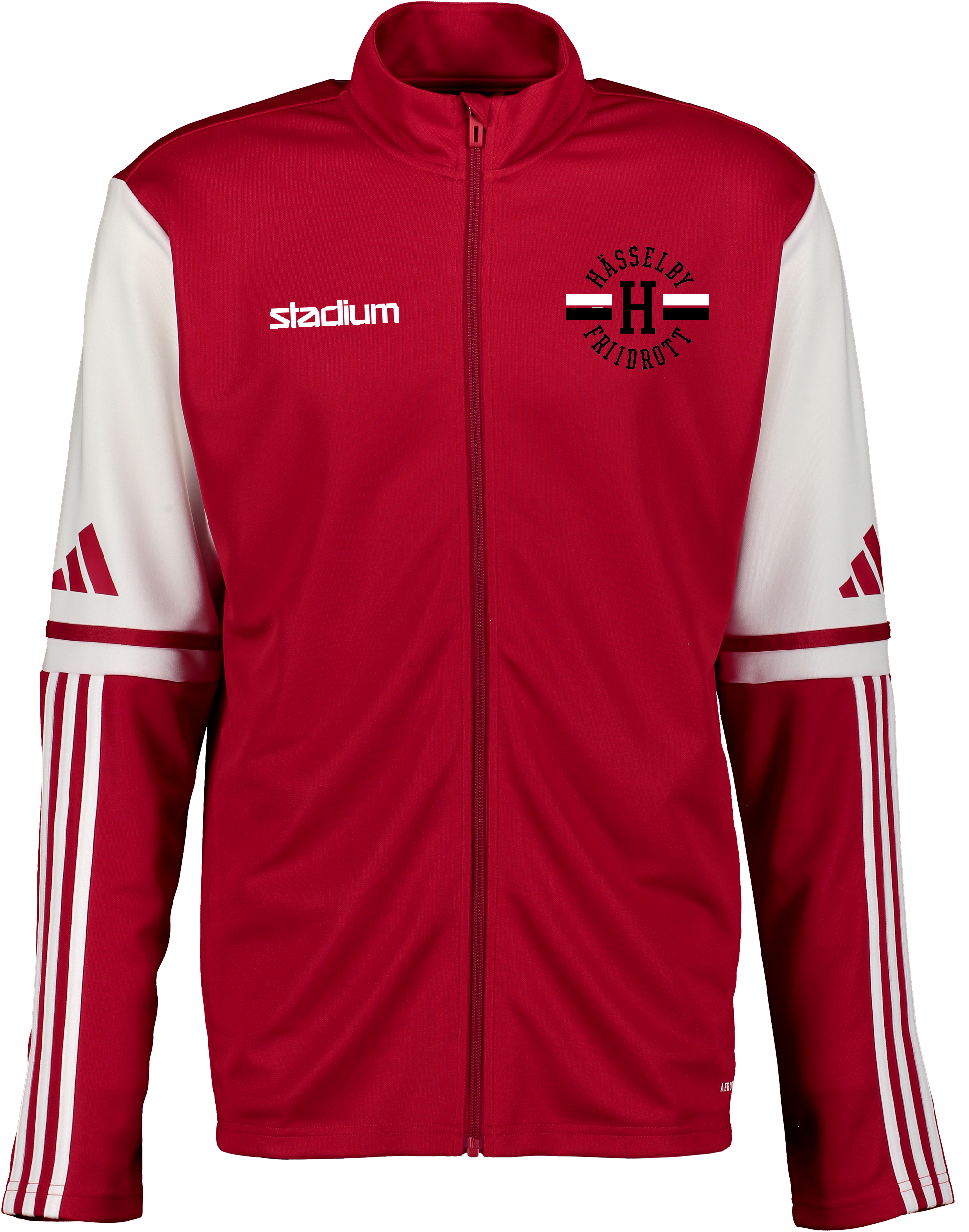 
ADIDAS, 
Squad25 Tr Jkt Jr, 
Detail 1
