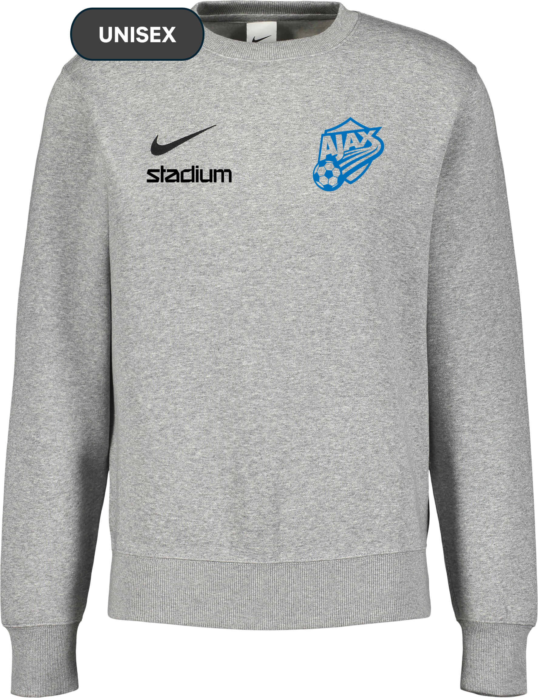 
NIKE, 
PARK26 FLC CREW, 
Detail 1
