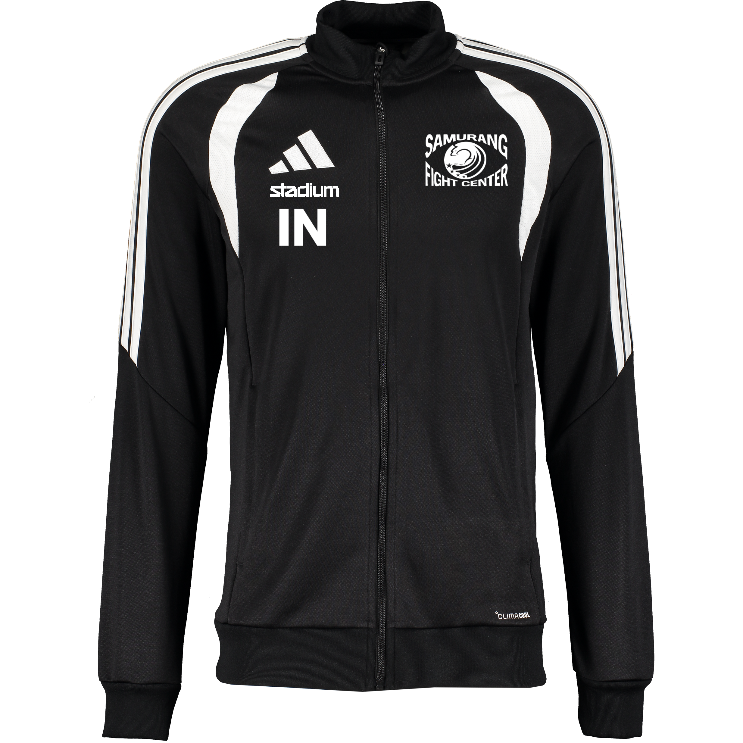 
ADIDAS, 
TIRO26 L TR JKT, 
Detail 1
