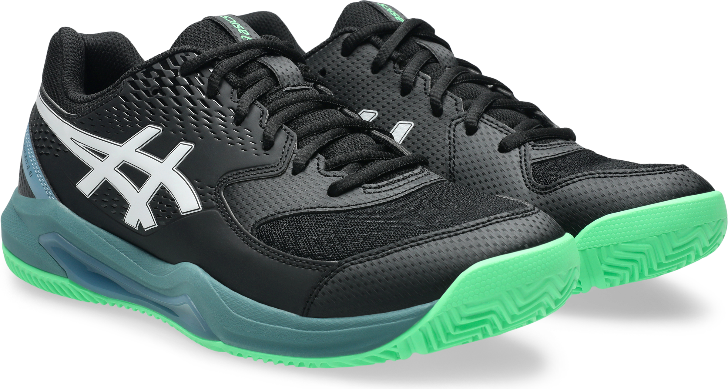 ASICS, Gel-Dedicate 8 Padel