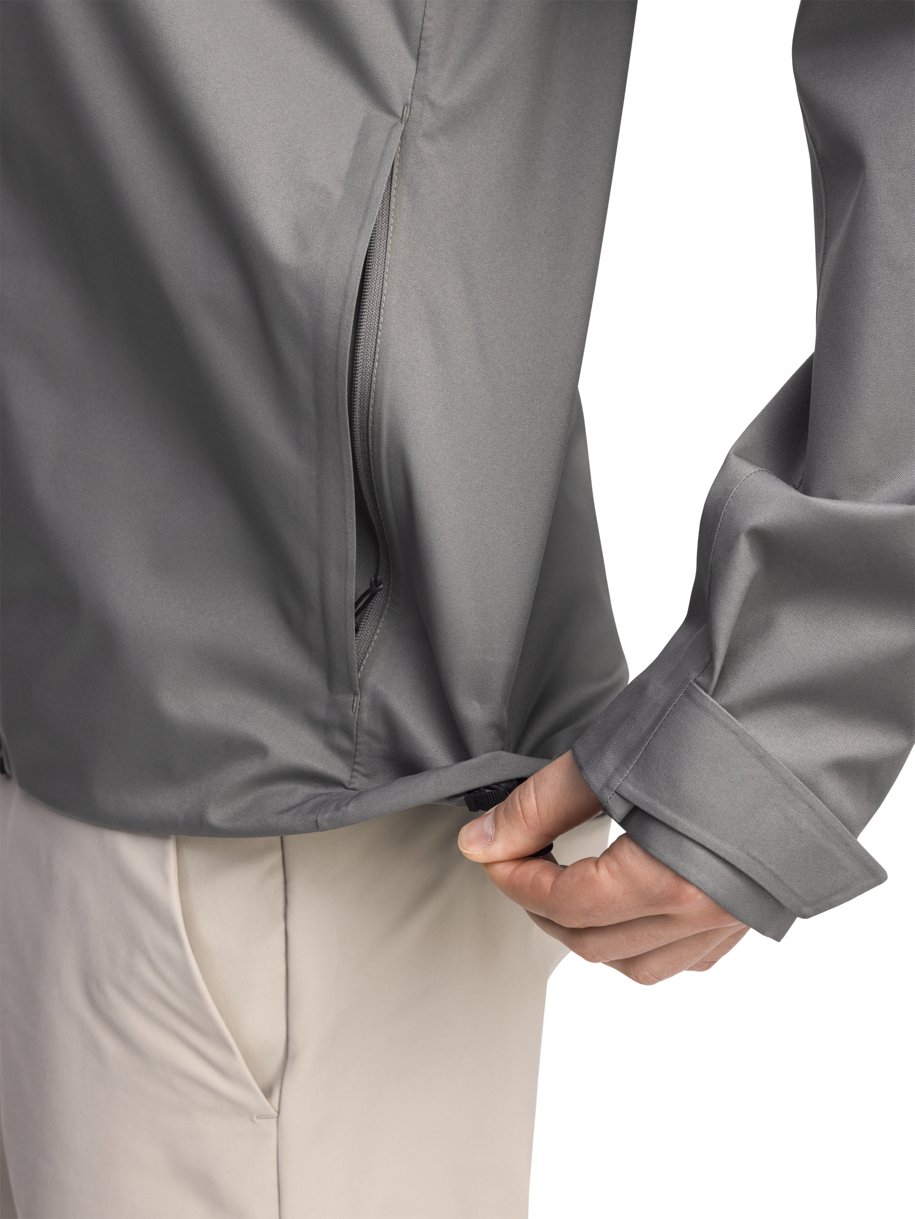 EVEREST, M Darwin Shell Jacket