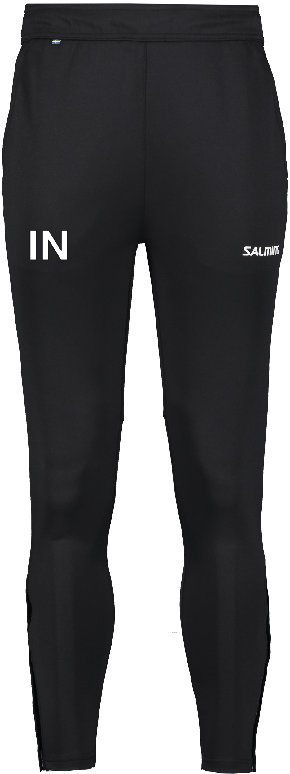 
SALMING, 
Core 21 Pants Sr, 
Detail 1
