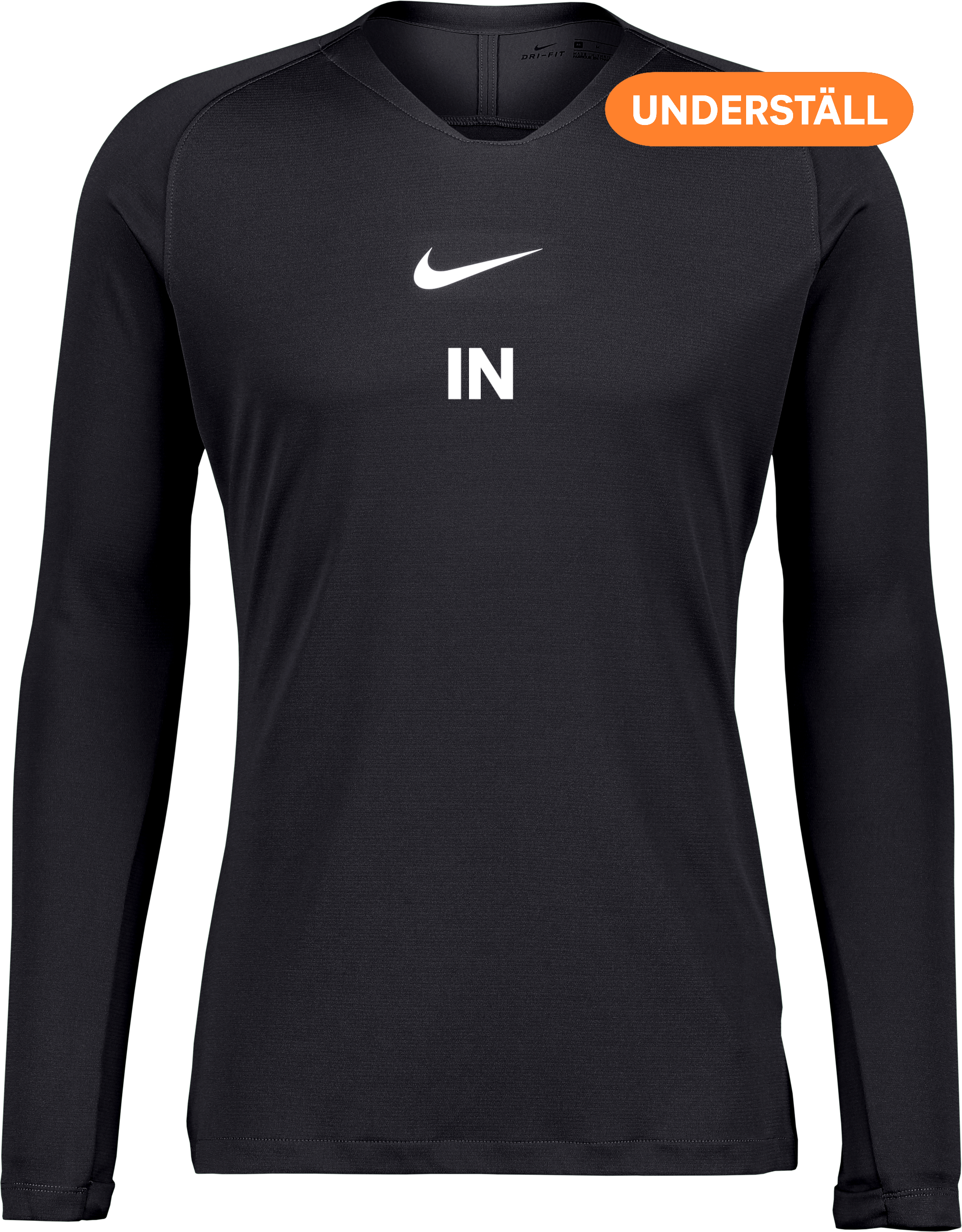 
NIKE, 
Park 1Stl Ls, 
Detail 1
