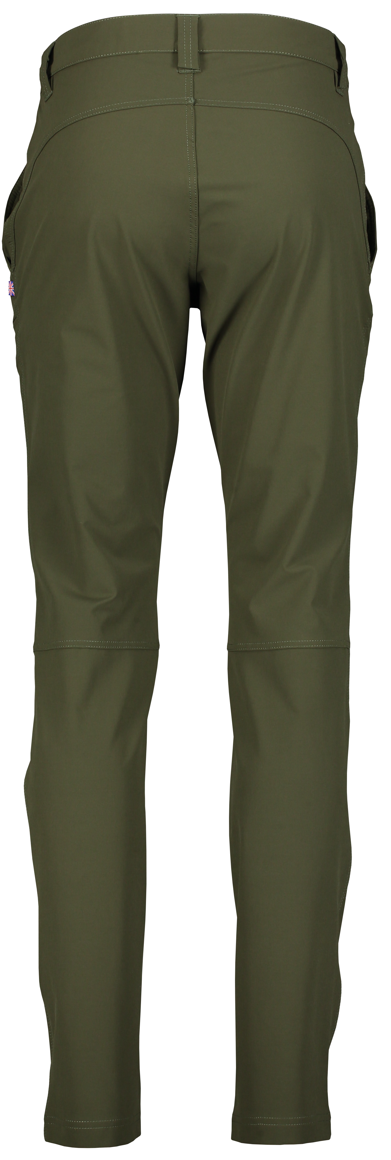 TREKMATES, So Hike Pants M
