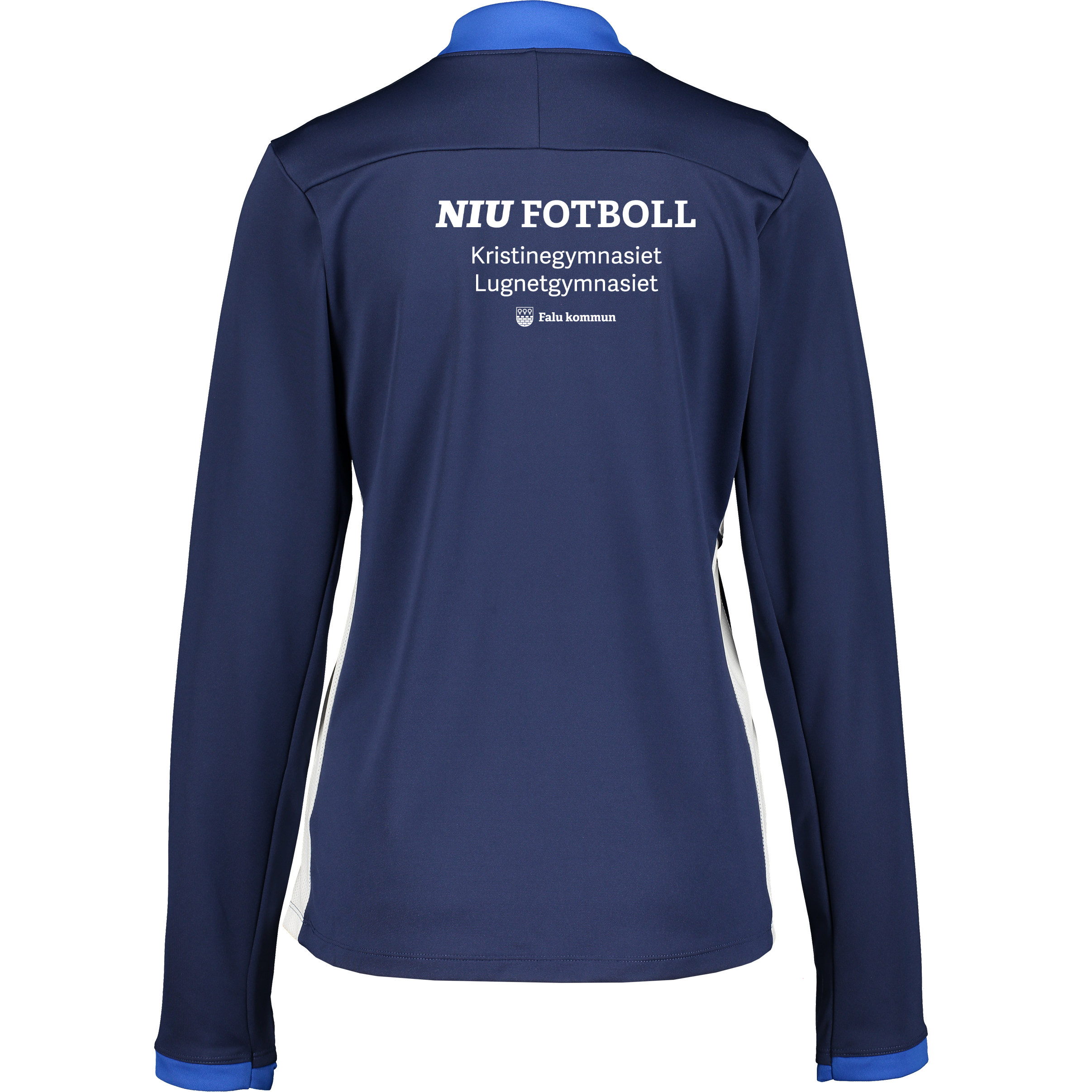 NIKE, ACD25 DRILL TOP W