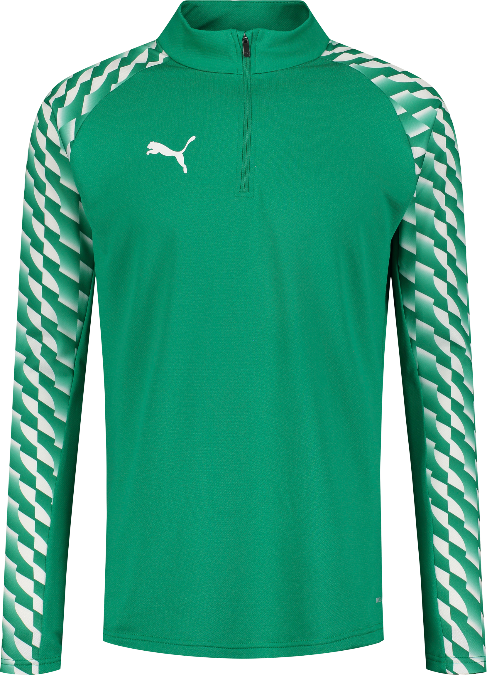 
PUMA, 
TEAMLIGA26 TRAINING 1/4 ZIP TOP JR, 
Detail 1
