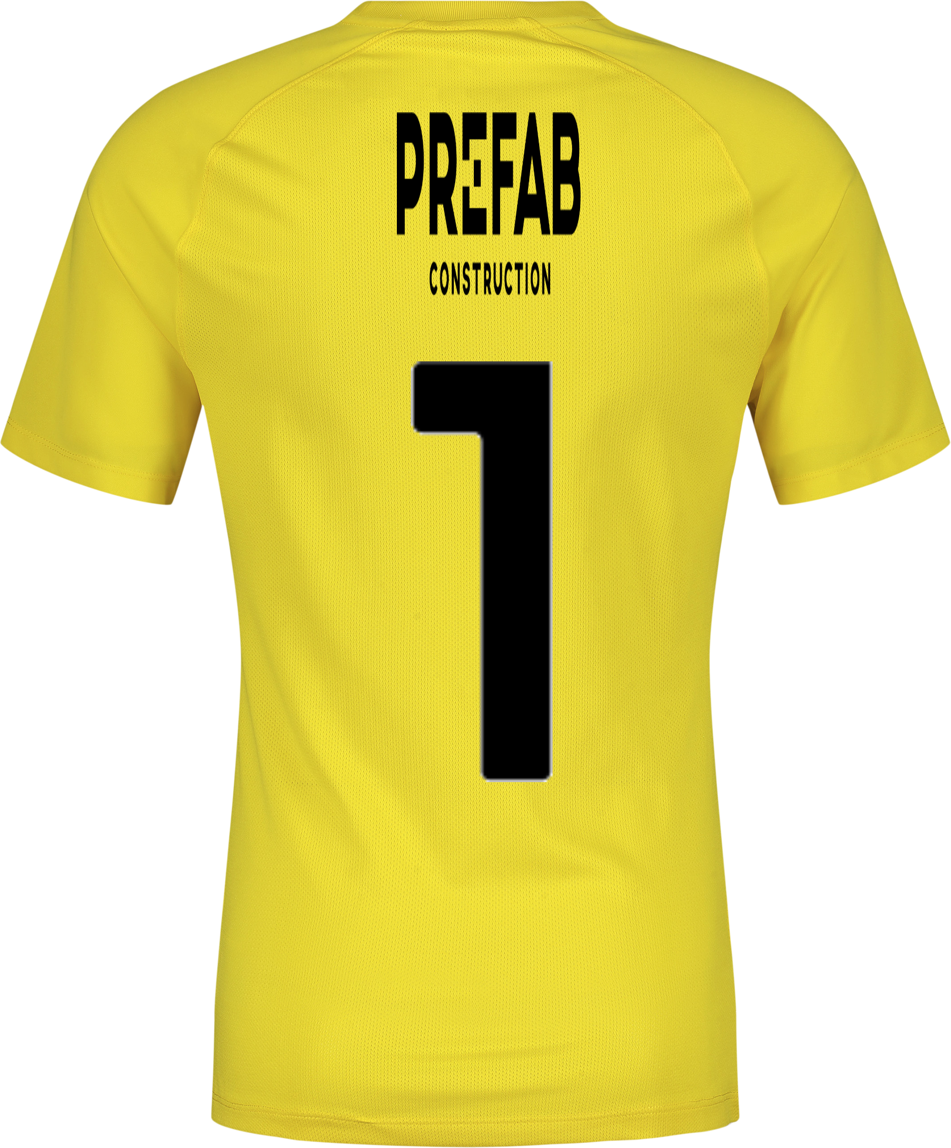 NIKE, PARK VIII SS JSY