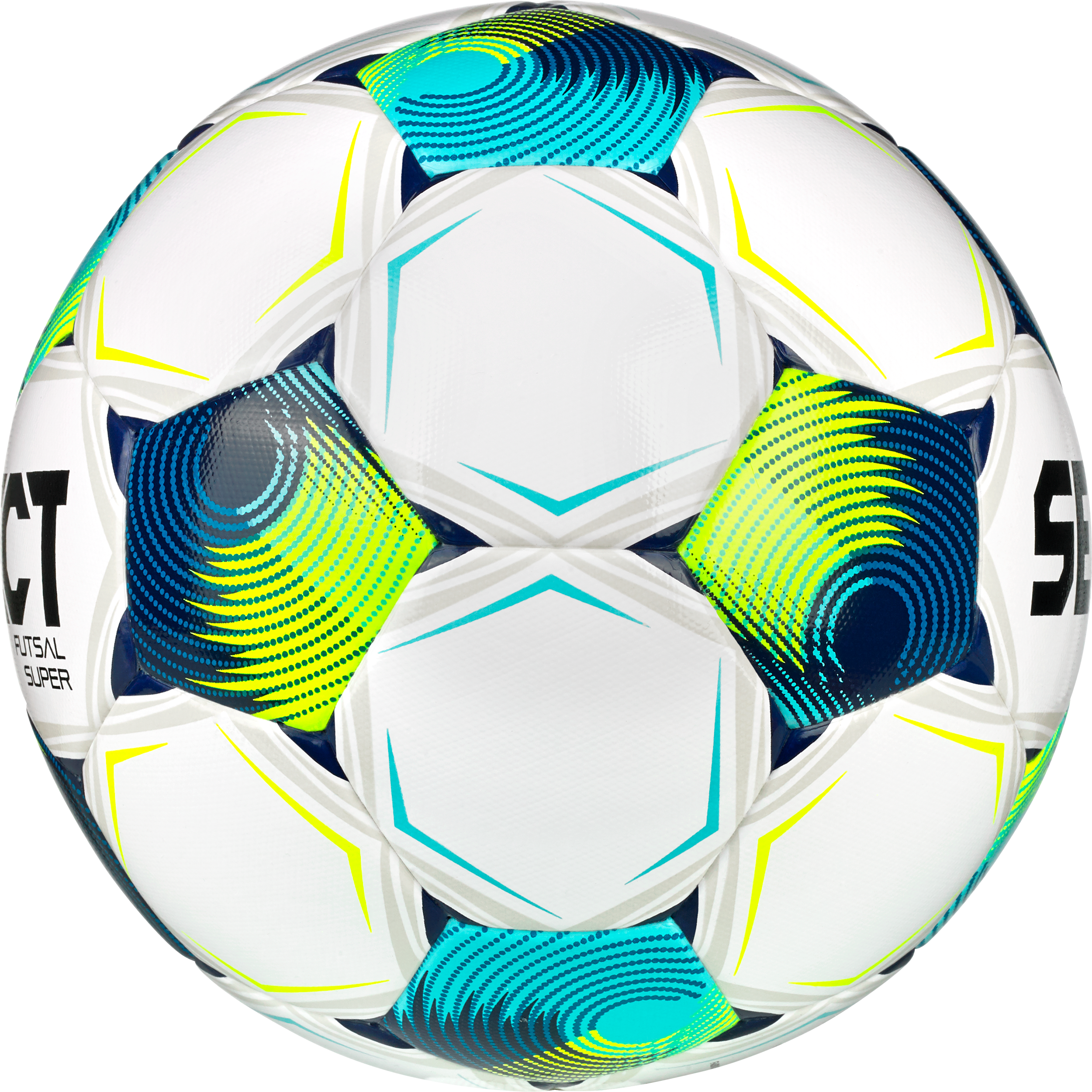SELECT, FUTSAL SUPER V26