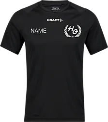398762106101 CRAFT Rush 2.0 Ss Tee Jr 398762106101 CRAFT Rush 2.0 Ss Tee Jr Standard Small1x1