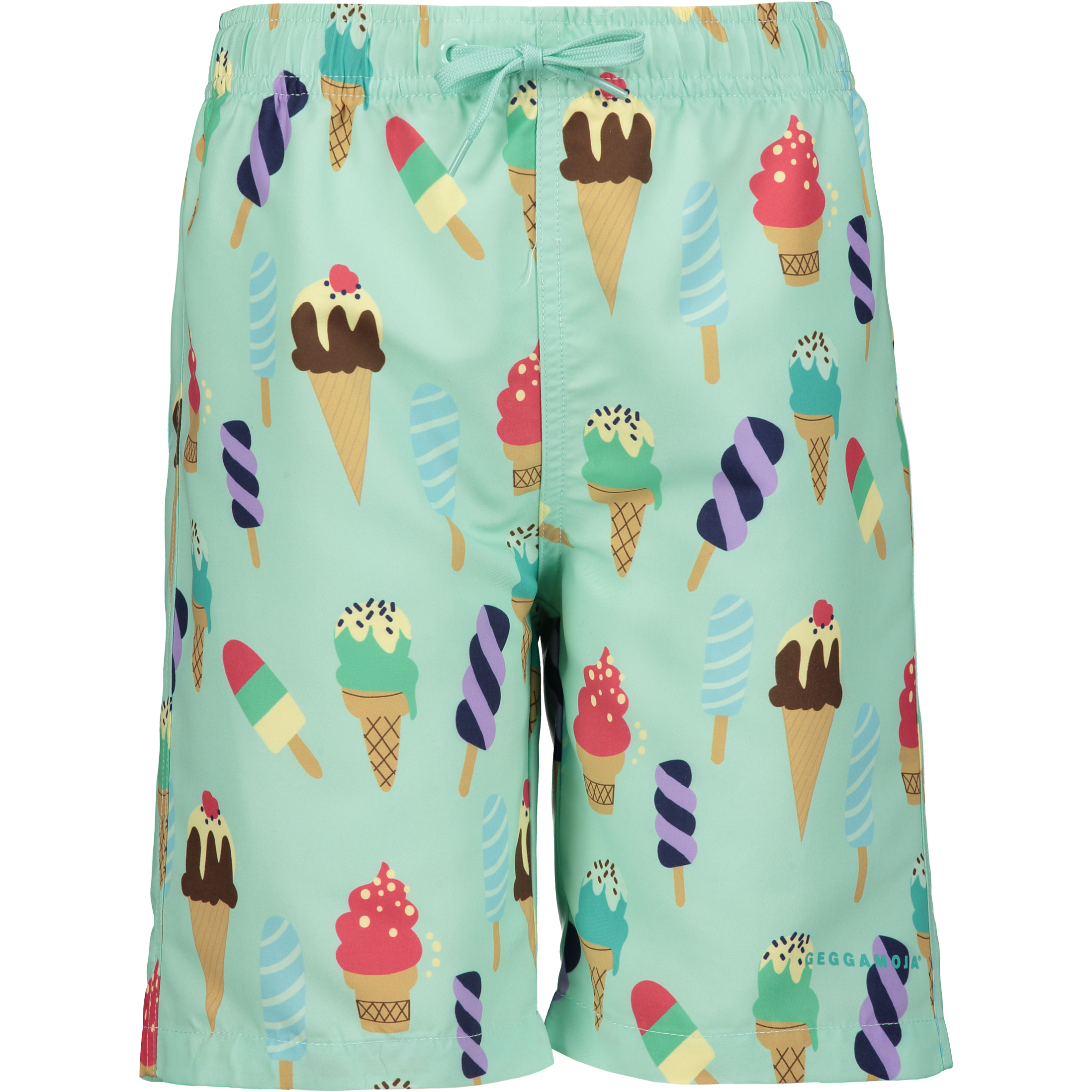 
GEGGAMOJA, 
Uv-Swim Shorts, 
Detail 1
