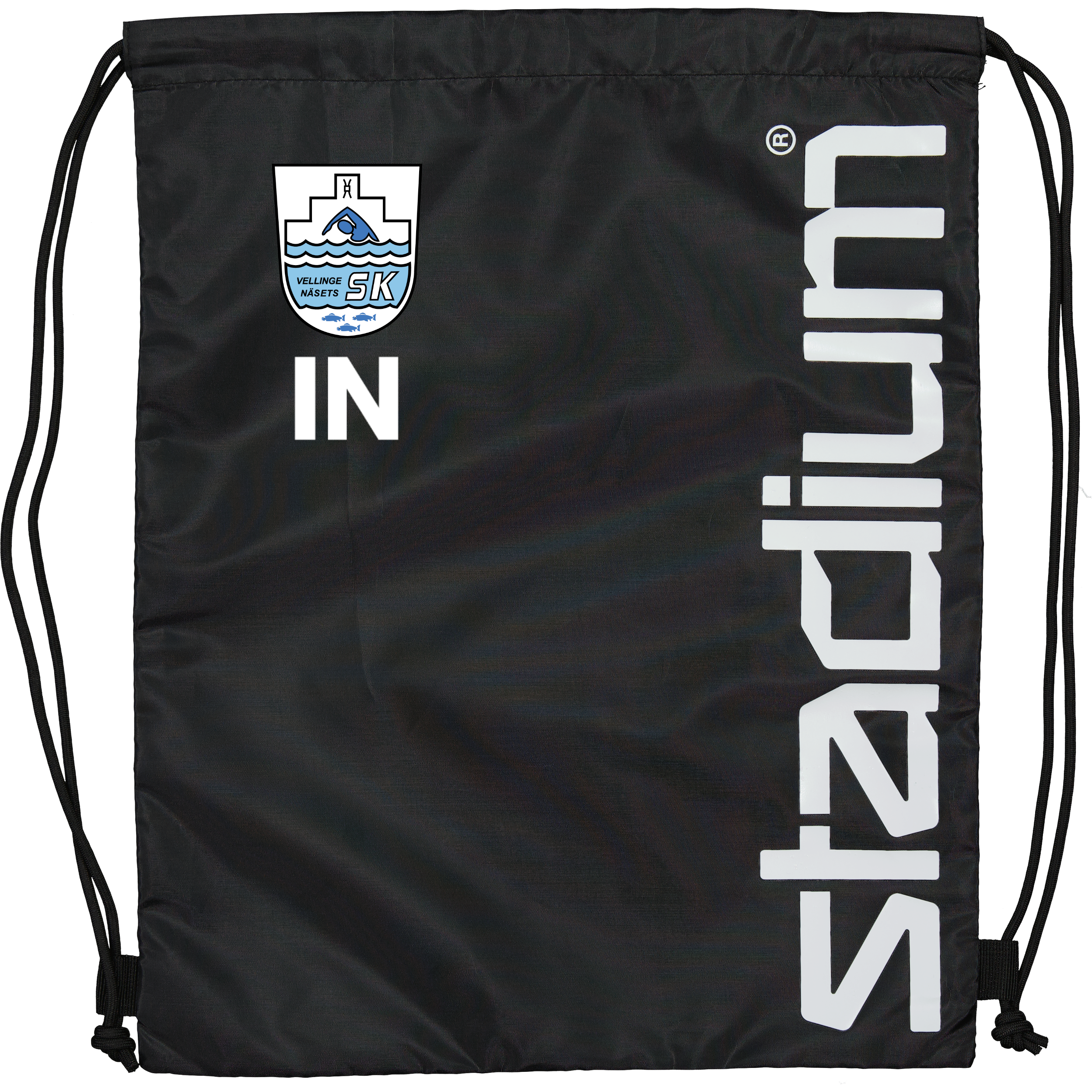 
STADIUM, 
Team Gym Bag, 
Detail 1
