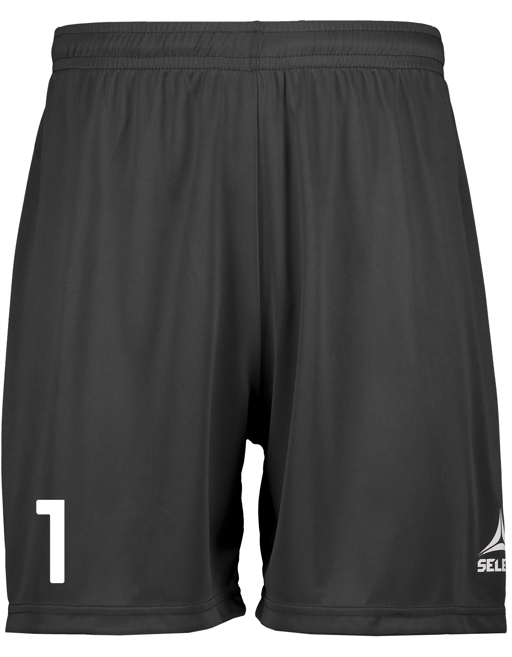 
SELECT, 
Pisa Shorts , 
Detail 1
