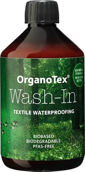 ORGANOTEX ГИДРОИЗОЛЯЦИЯ ТЕКСТИЛЯ ДЛЯ МОЙКИ