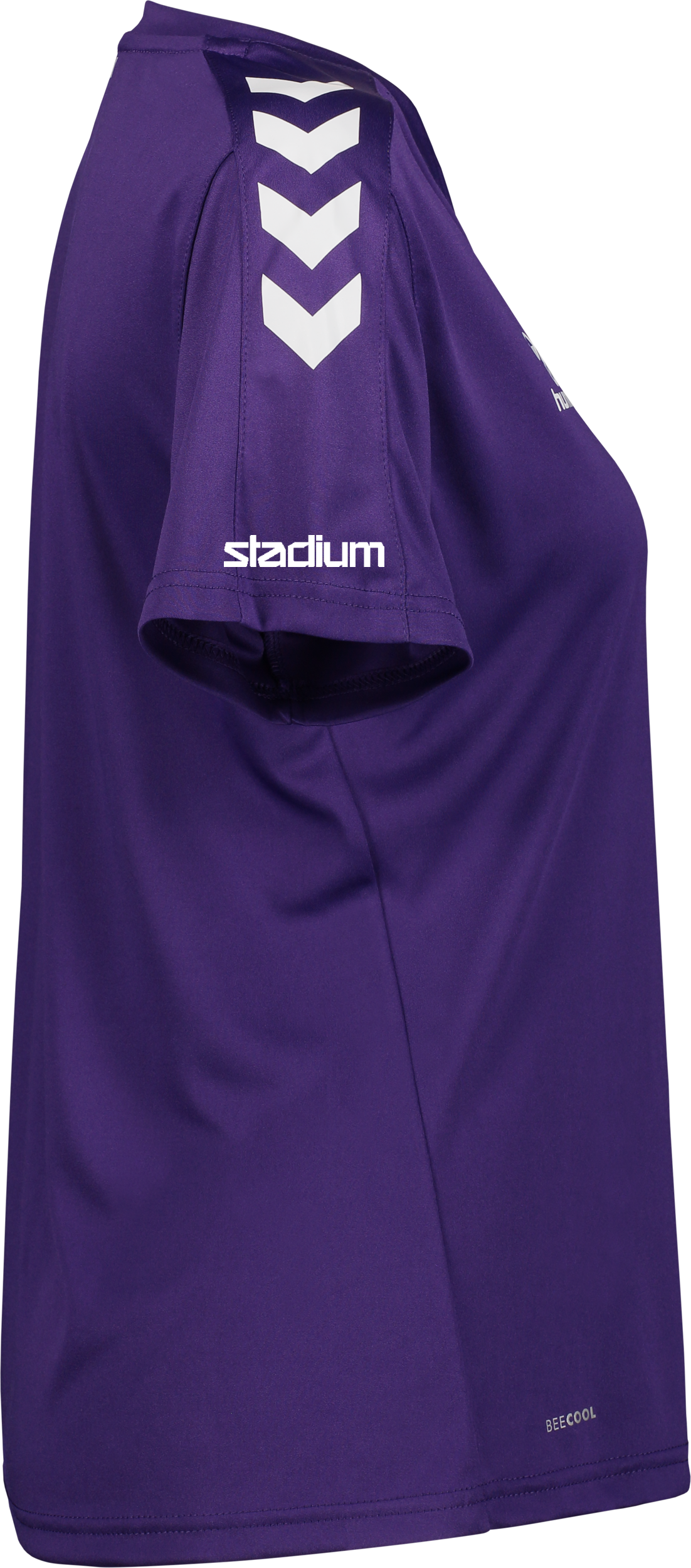 HUMMEL, Core Xk Poly Jsy Ss W