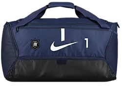 317954102101 NIKE Academy Team Duff M 317954102101 NIKE Academy Team Duff M Standard Small1x1