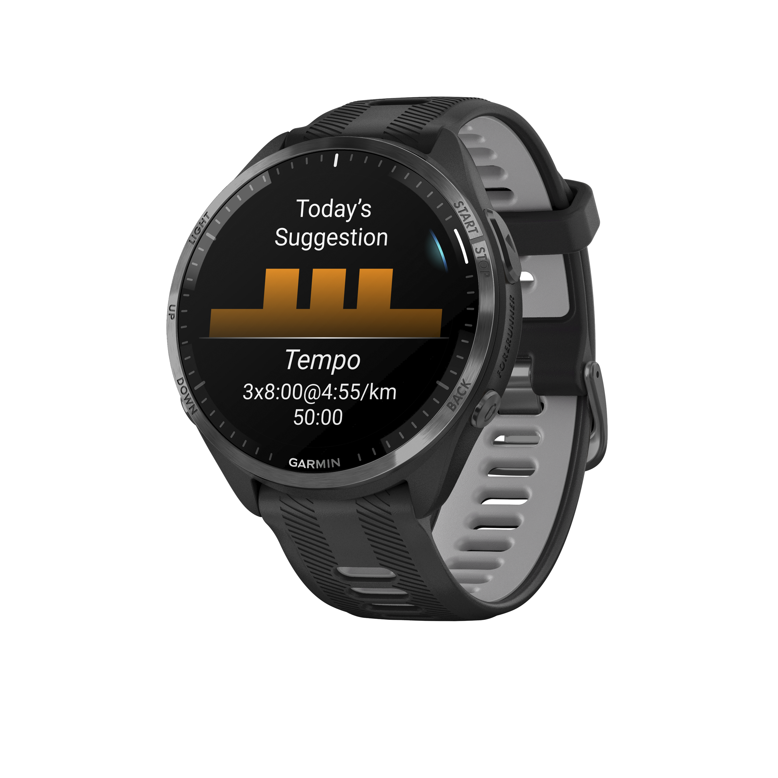 GARMIN, Forerunner 965