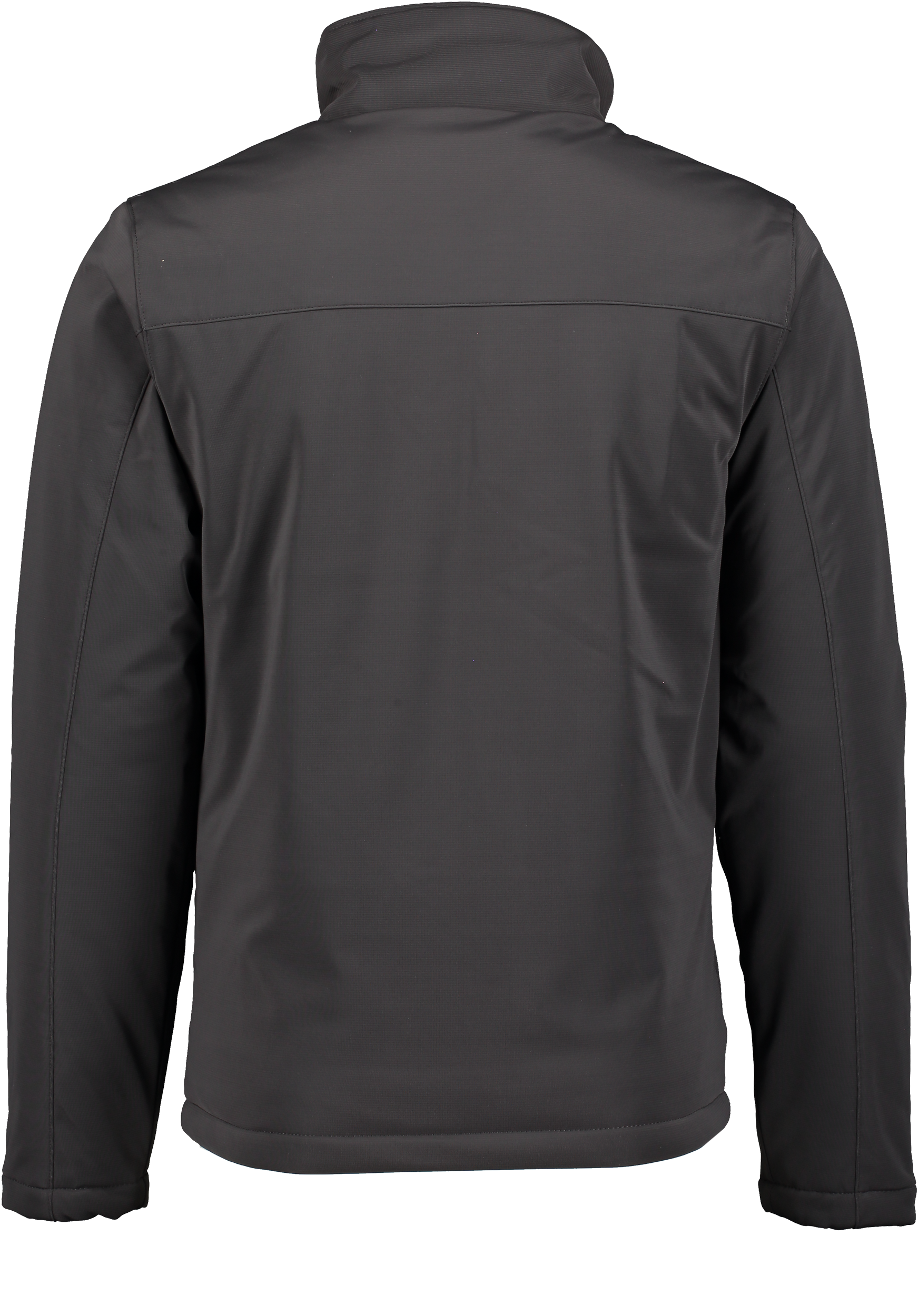 CLIQUE, Padded Softshell Jkt
