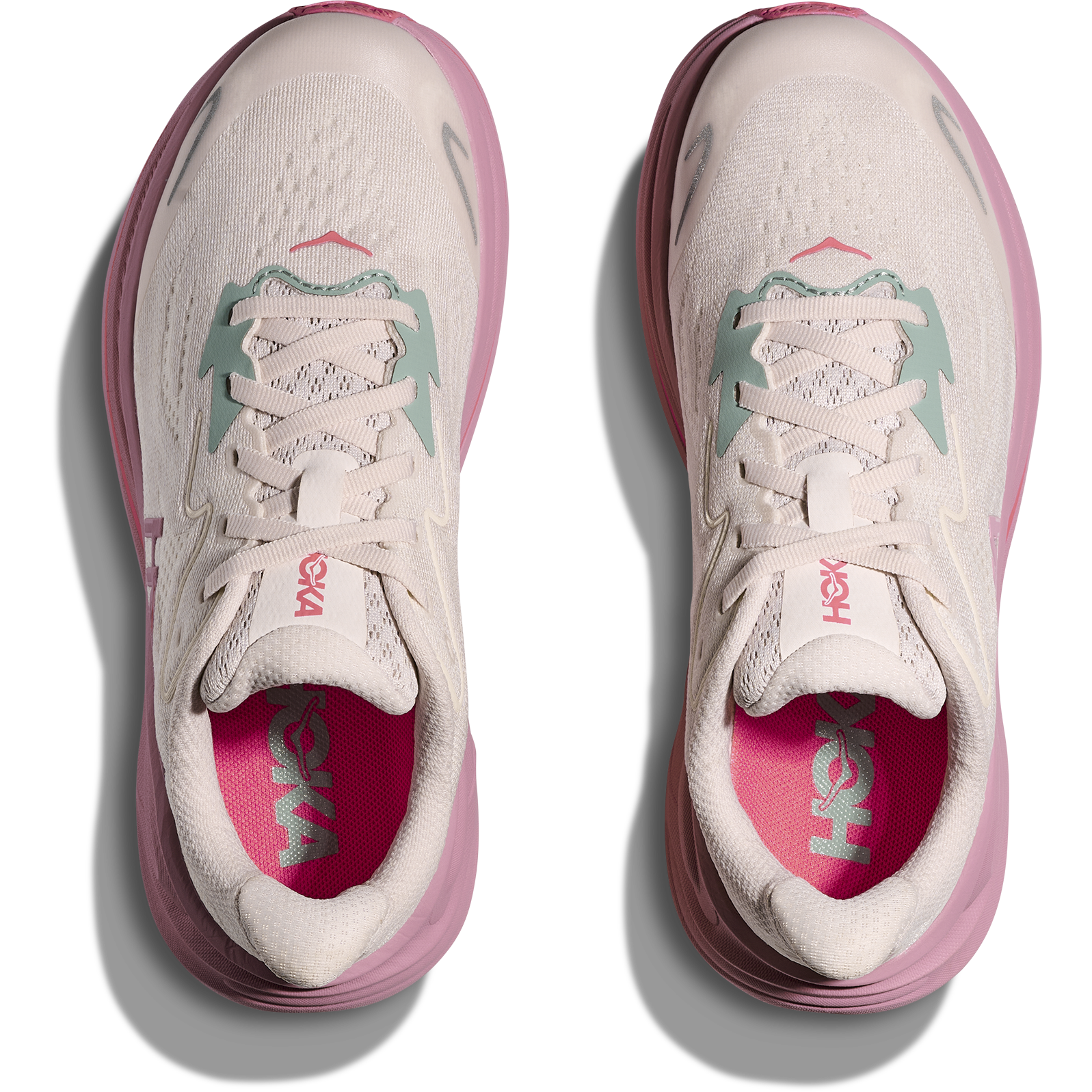 HOKA, J Clifton 10 Youth