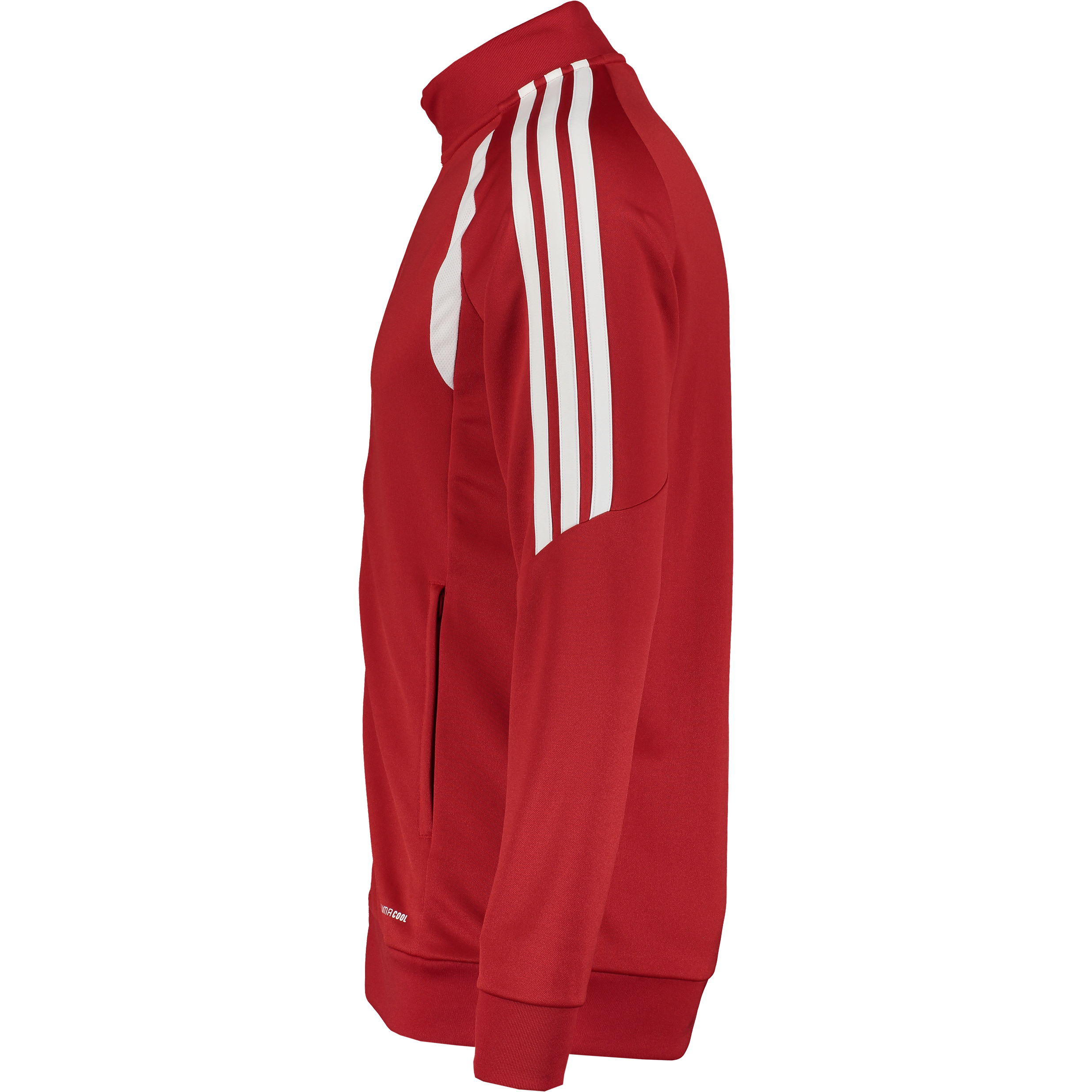 ADIDAS, TIRO26 L TR JKT JR