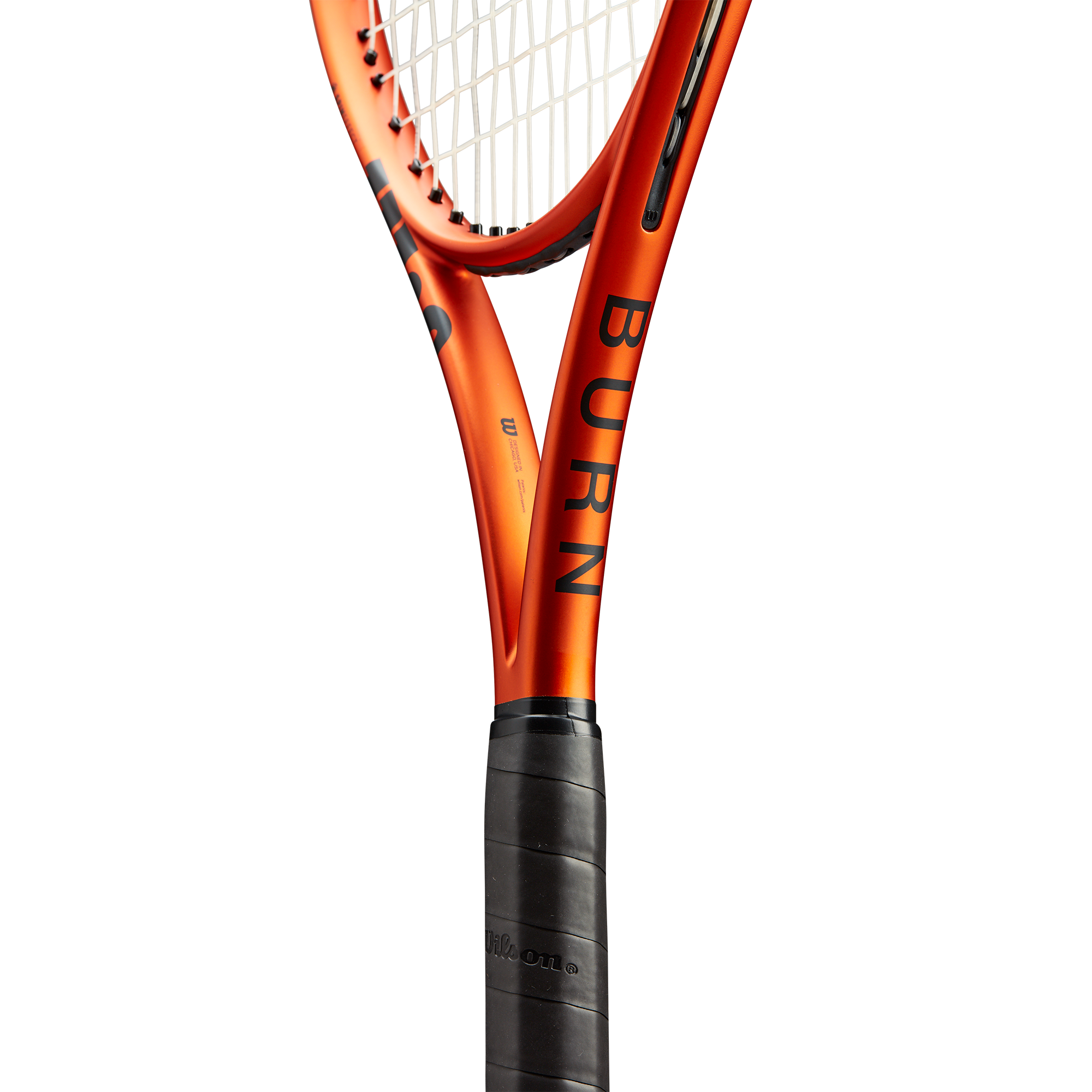 WILSON, Burn 100ls V5.0 Rkt