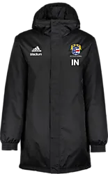 358998101101 ADIDAS Ent22 Stad Jacket 358998101101 ADIDAS Ent22 Stad Jacket Standard Small1x1