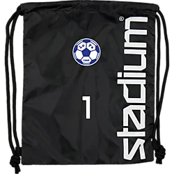 407044101101 STADIUM Team Gym Bag 407044101101 STADIUM Team Gym Bag Standard Small1x1