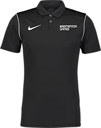 323320101101 NIKE Dry Park 20 Polo Jr 323320101101 NIKE Dry Park 20 Polo Jr Standard Small1x1