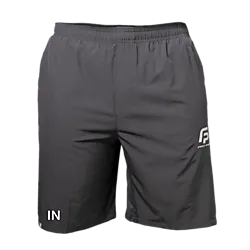 391363101101 FATPIPE Olsen Trg Shorts 391363101101 FATPIPE Olsen Trg Shorts Standard Small1x1