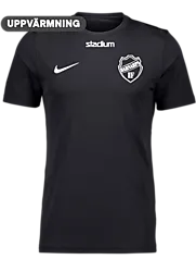 299007101101 NIKE Park VII SS Jsy 299007101101 NIKE Park VII SS Jsy Standard Small1x1