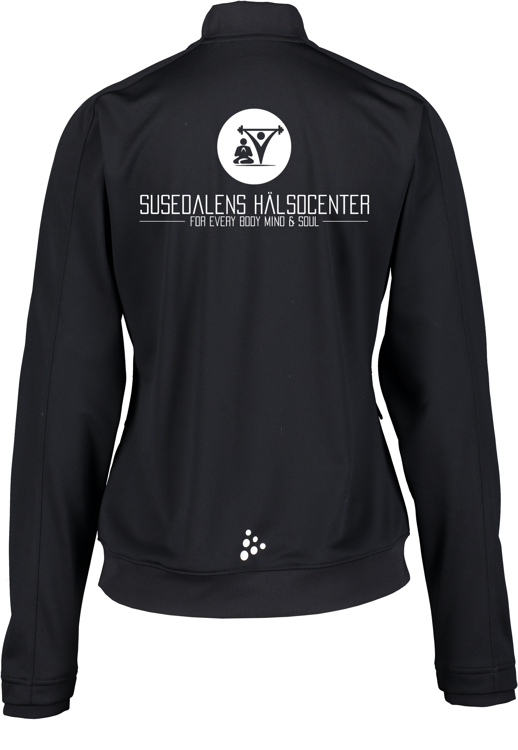 CRAFT, Evolve 2.0 Full Zip Jacket W