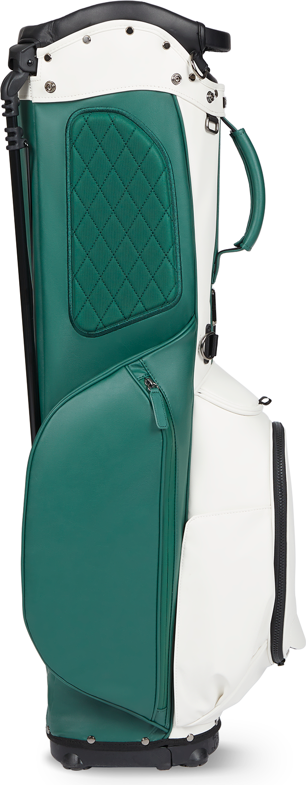 TITLEIST, Linkslegend Members