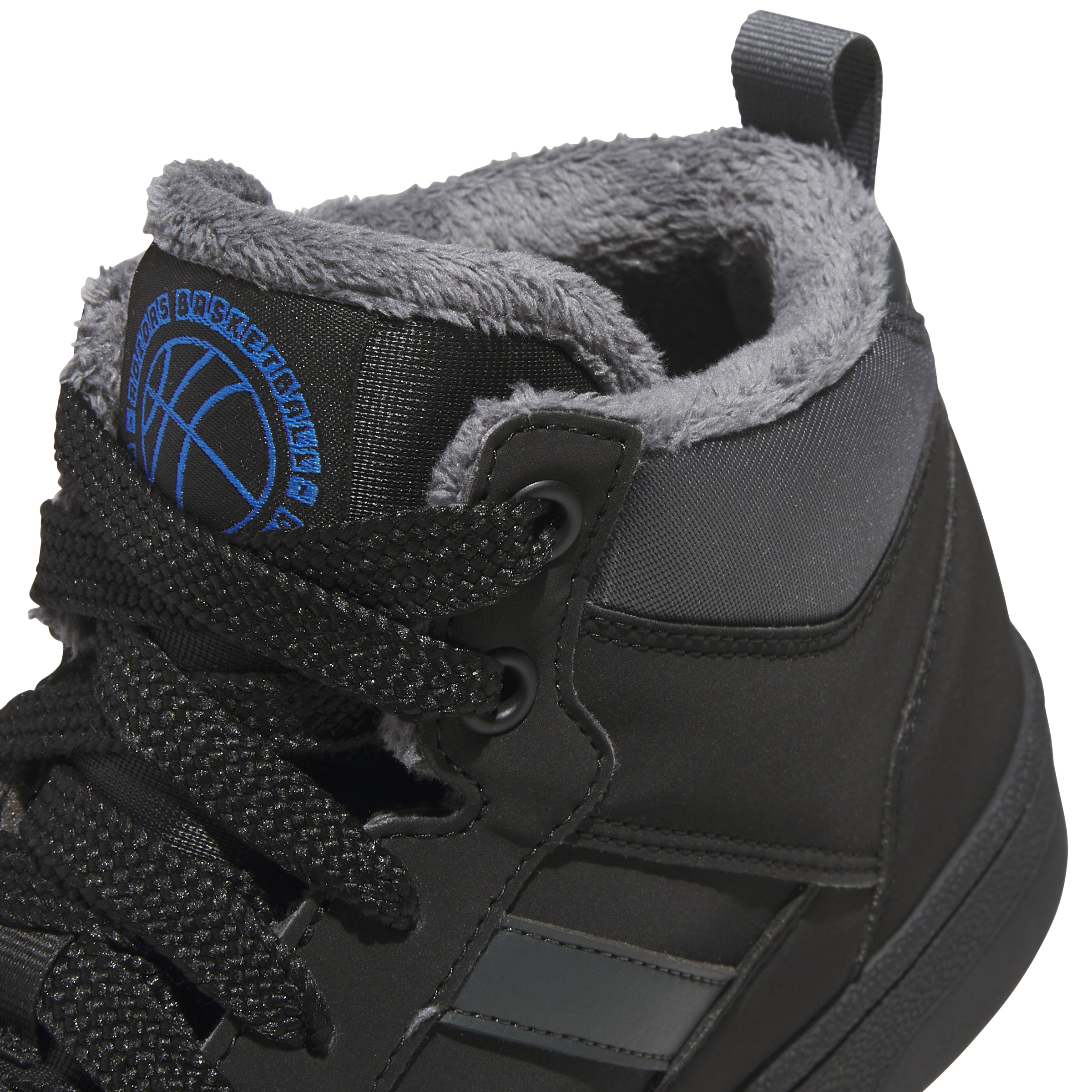 ADIDAS, M Rapid Court Mid Wtr