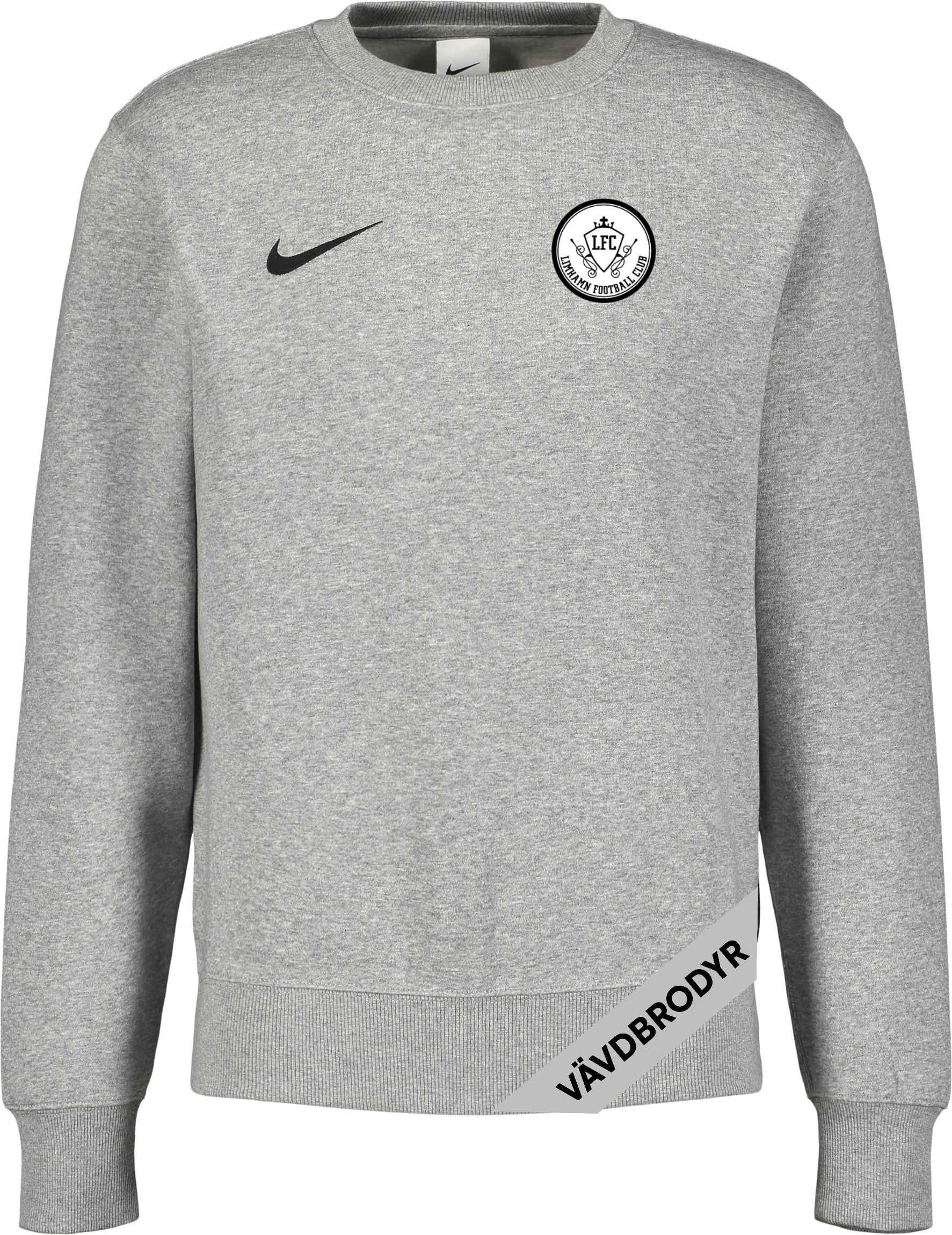 
NIKE, 
PARK26 FLC CREW, 
Detail 1
