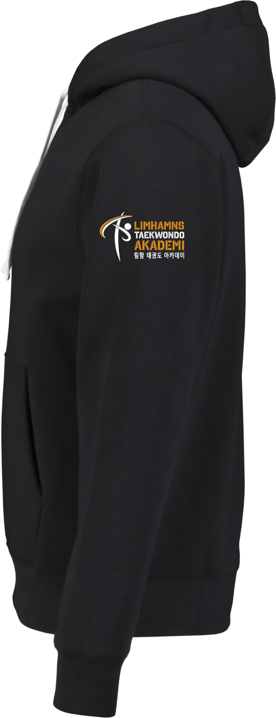 NIKE, Park 20 Flc Hood