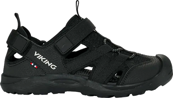 VIKING J ПРИКЛЮЧЕНИЯ САНДАЛИИ 2