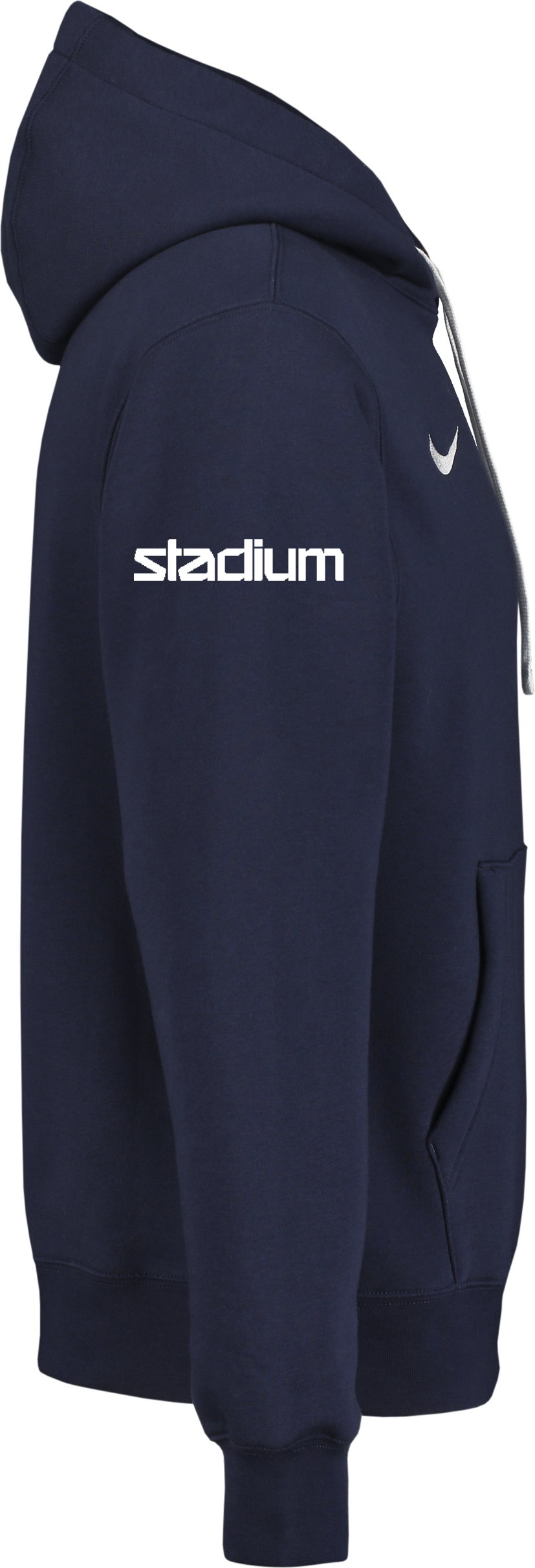 NIKE, Park 20 Flc Hood W