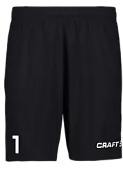 288612110101 CRAFT Squad Go Short 288612110101 CRAFT Squad Go Short Standard Small1x1