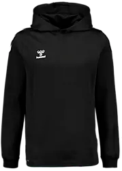 367971101101 HUMMEL  Core Xk Poly Sw Hood Jr 367971101101 HUMMEL Core Xk Poly Sw Hood Jr  Standard Small1x1